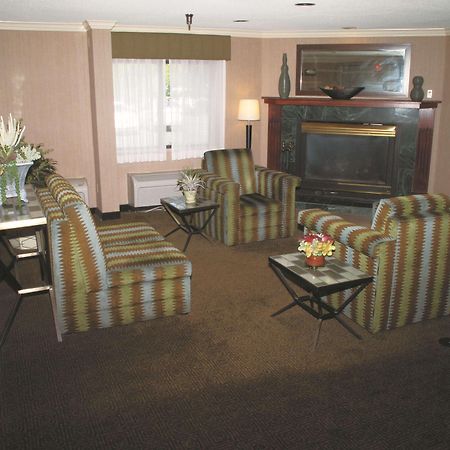 La Quinta Inn By Wyndham Kansas City North North Kansas City Luaran gambar