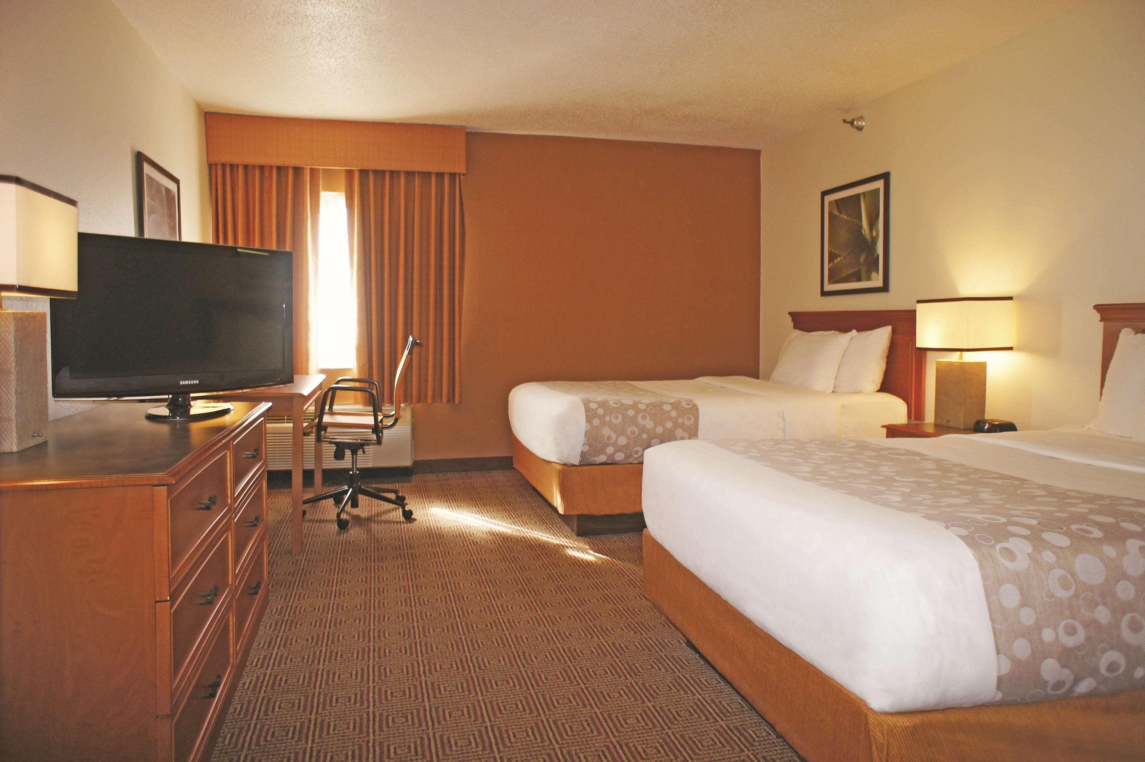 La Quinta Inn By Wyndham Kansas City North North Kansas City Luaran gambar