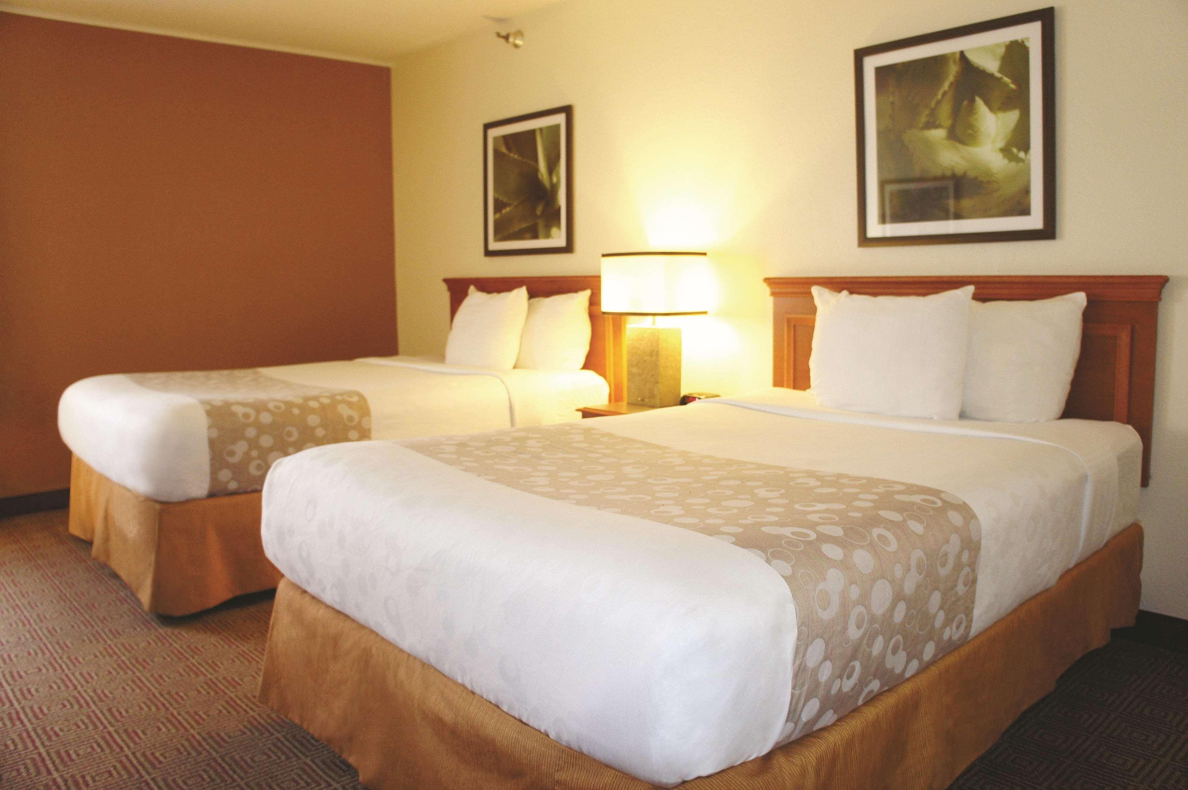La Quinta Inn By Wyndham Kansas City North North Kansas City Luaran gambar