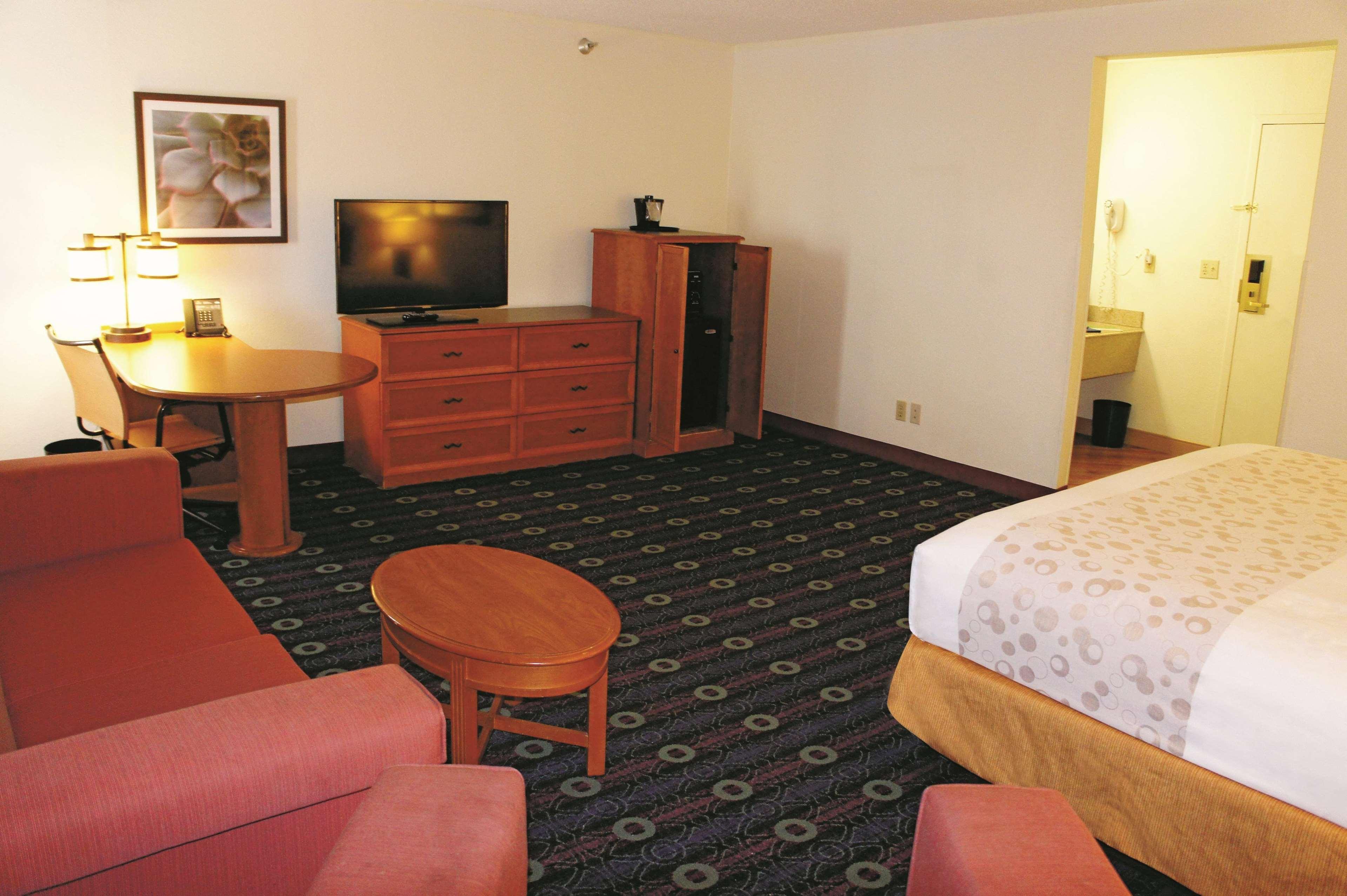 La Quinta Inn By Wyndham Kansas City North North Kansas City Luaran gambar
