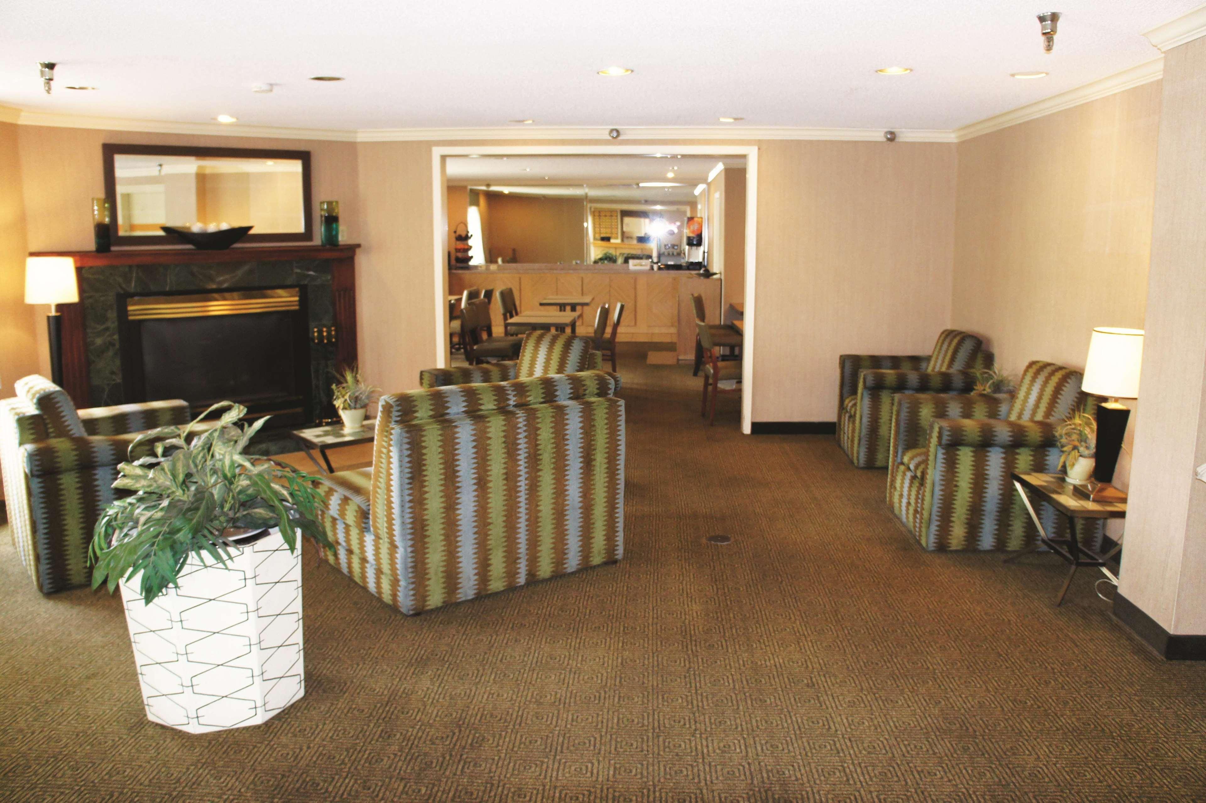 La Quinta Inn By Wyndham Kansas City North North Kansas City Luaran gambar