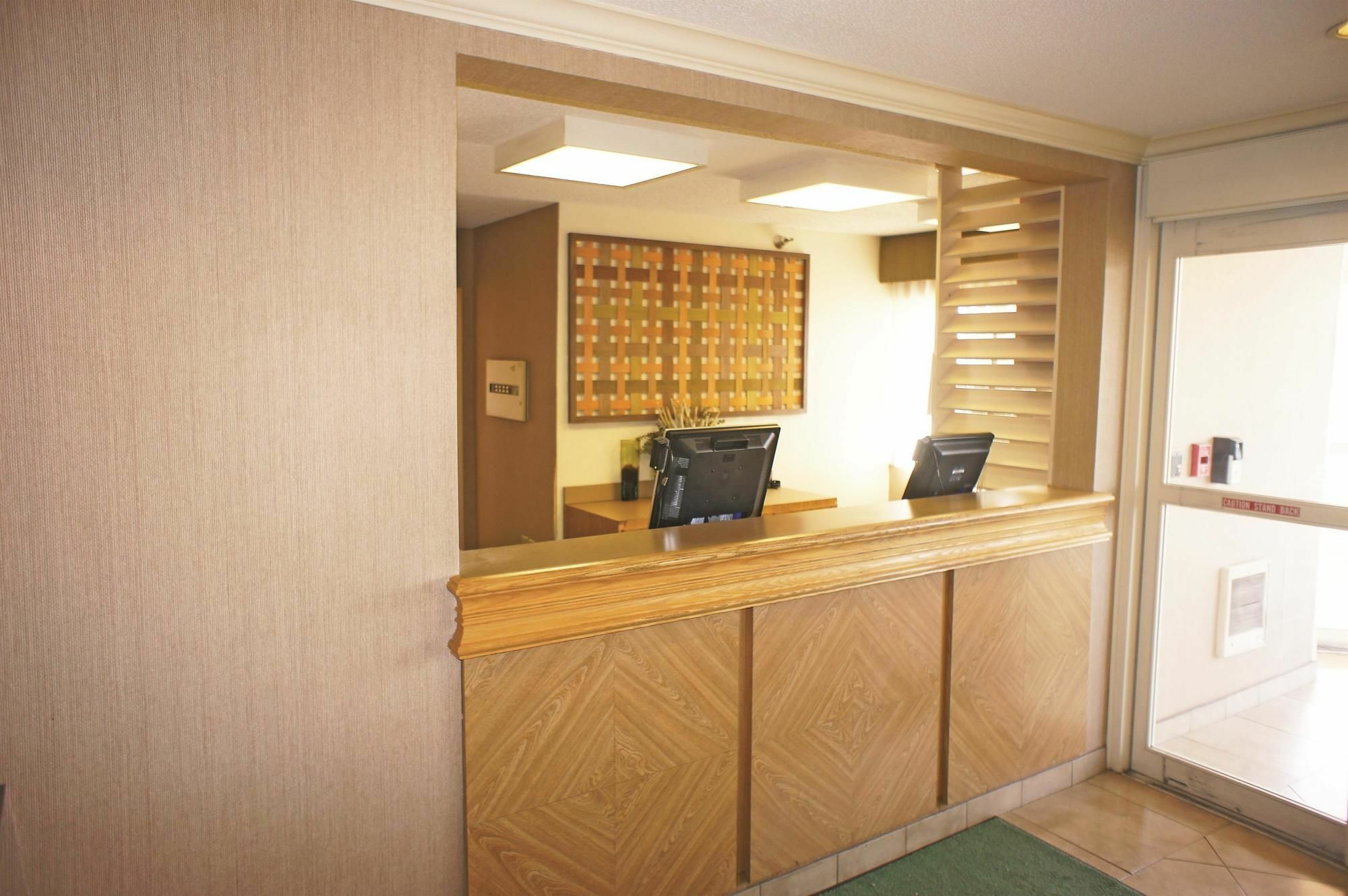 La Quinta Inn By Wyndham Kansas City North North Kansas City Luaran gambar