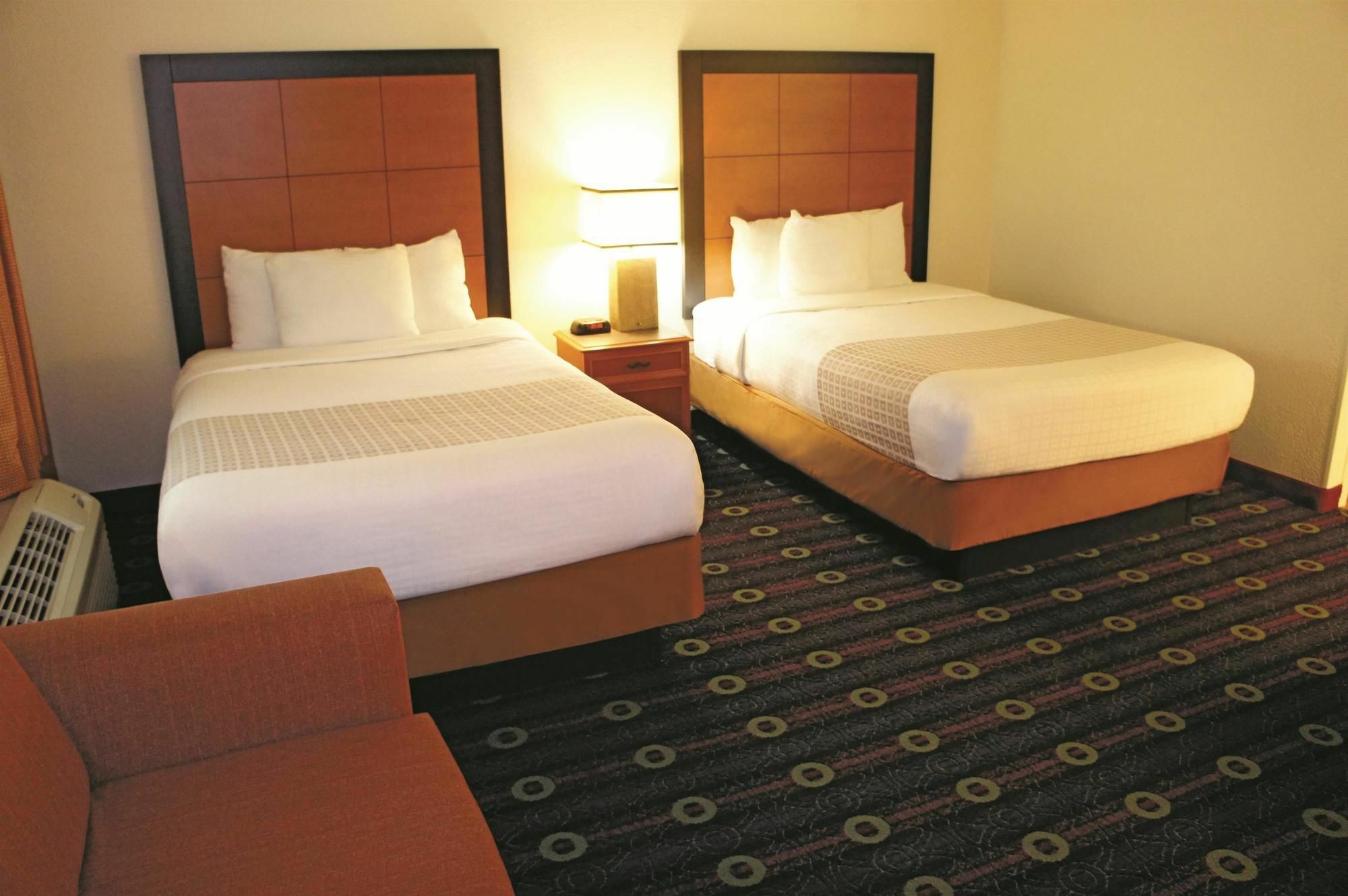 La Quinta Inn By Wyndham Kansas City North North Kansas City Luaran gambar