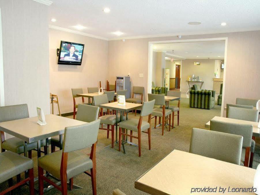 La Quinta Inn By Wyndham Kansas City North North Kansas City Luaran gambar