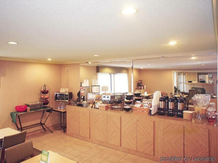 La Quinta Inn By Wyndham Kansas City North North Kansas City Luaran gambar